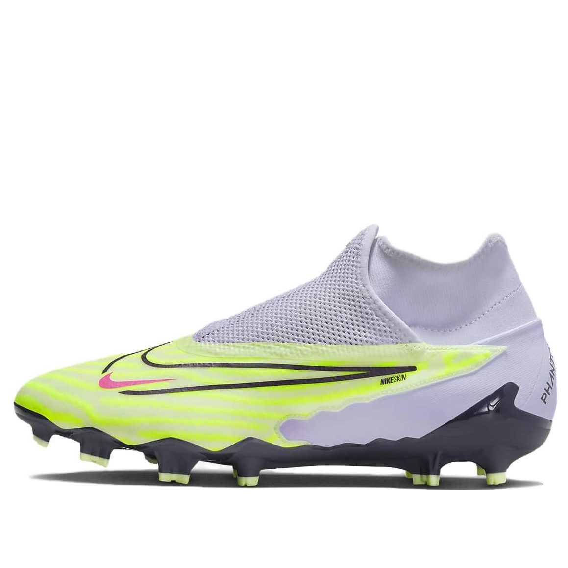 Nike Phantom GX Pro DF FG 'Luminous Pack' DD9465-705