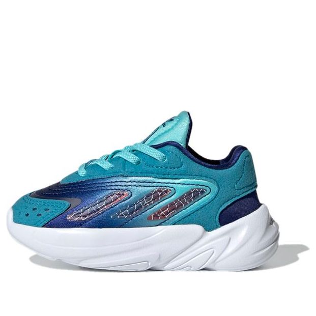 (TD) adidas Ozelia 'Pulse Aqua Victory Blue' H00825