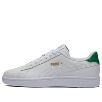 PUMA Smash v2 'White Amazon Green' 365215-36