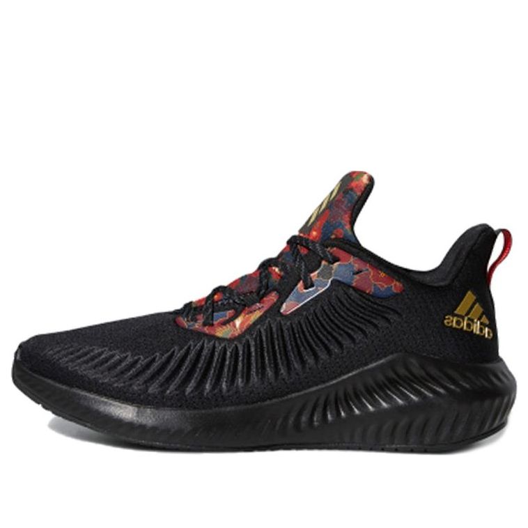adidas Alphabounce 3 'CNY' FW4530