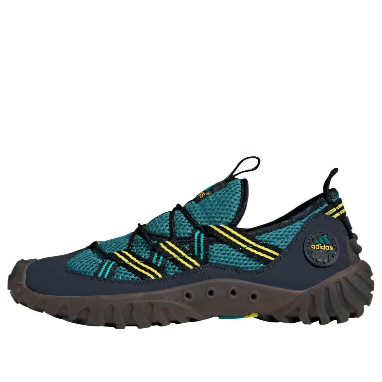 adidas Water Moc Equipment 'Teal Aurora Ink' JH5378