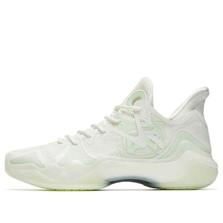 ANTA Shock Wave 4 'Jade Rabbit' 112241106-2