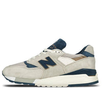 حذاء نيو بالانس 998 "كريم" M998CSEF