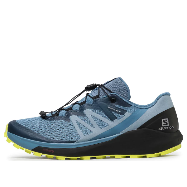 Salomon Sense Ride 4 'Copen Blue' 412104 / L41210400