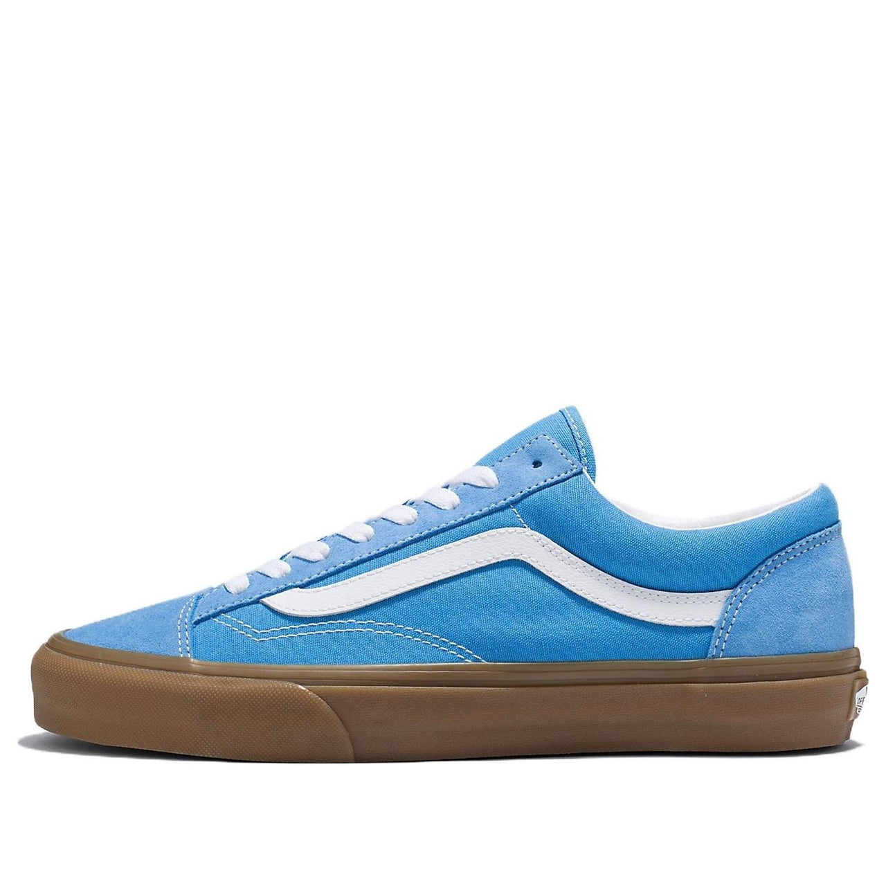 Vans Style 36 Gum 'Blue' VN0A54F6BLU