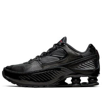 (WMNS) Nike Shox Enigma 'Triple Black' BQ9001-001
