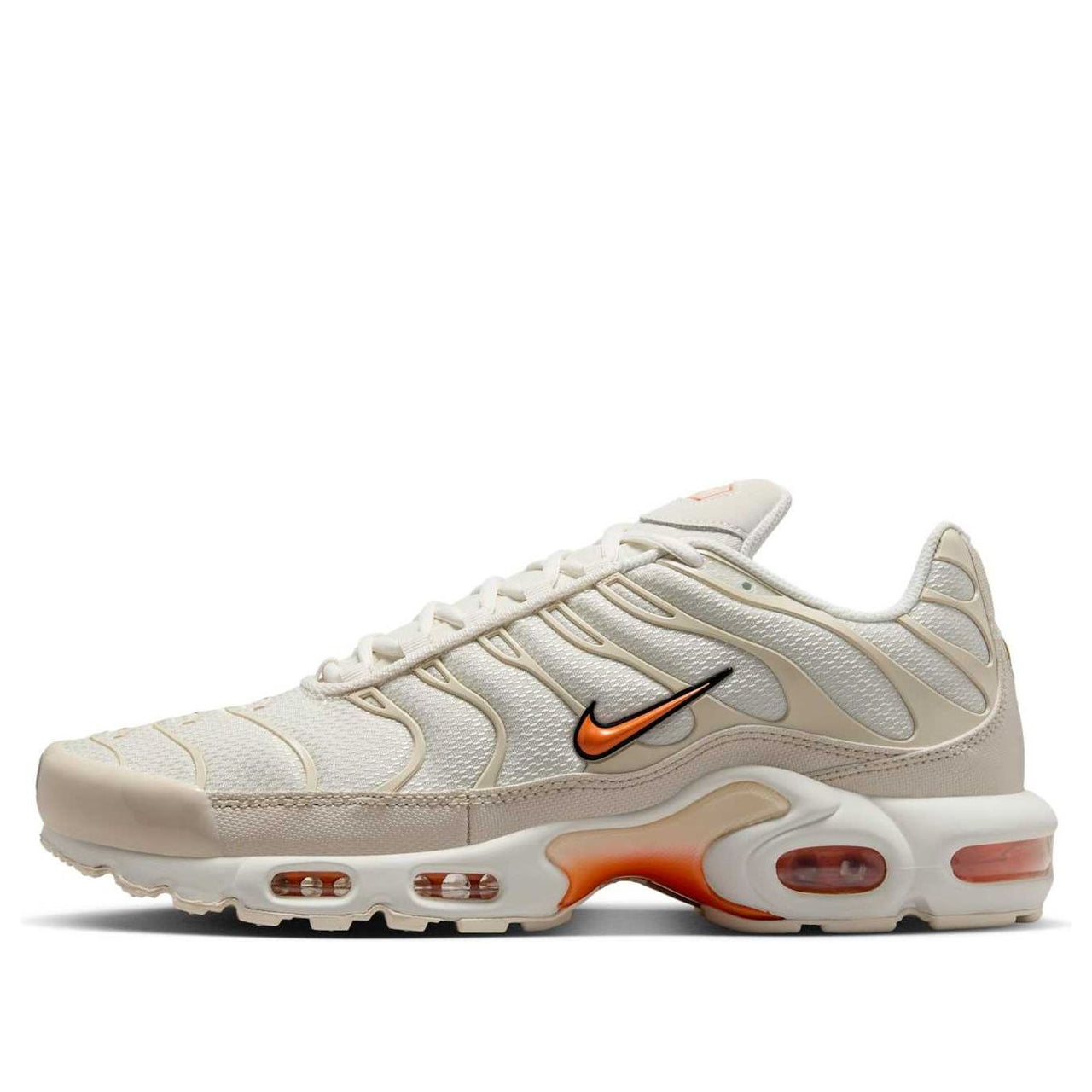 Nike Air Max Plus 'Phantom Safety Orange' DM0032-019