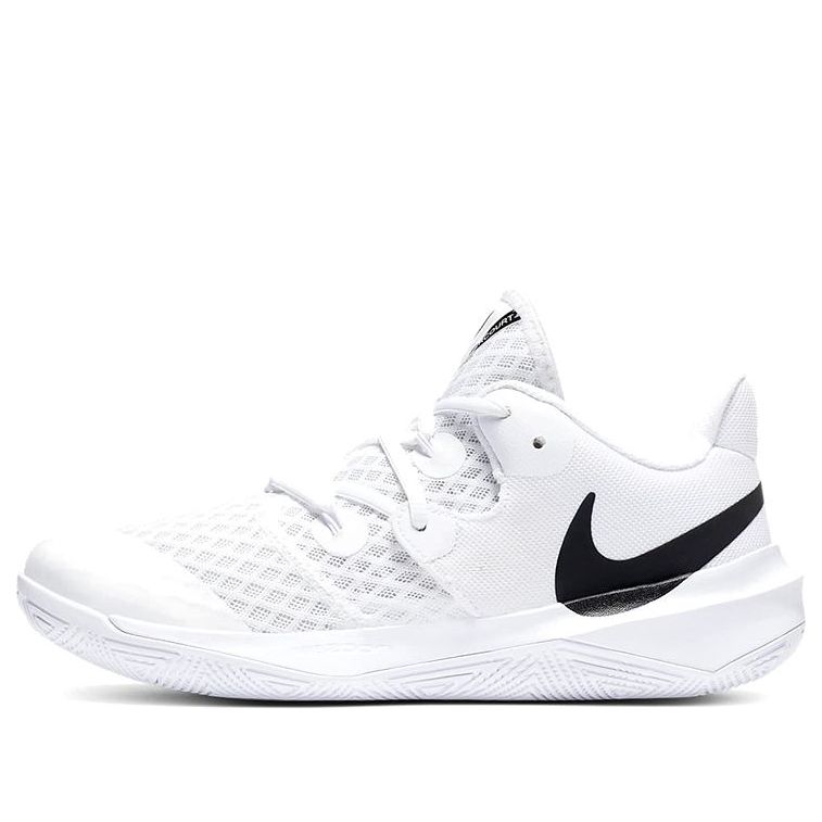 (WMNS) Nike HyperSpeed Court White/Black CI2963-100
