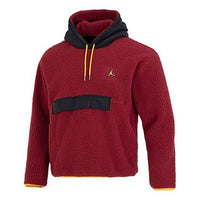 Nike M J Ess Stmt Flc Winter Po DV1587-680