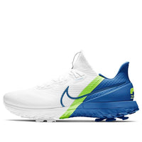 Nike Air Zoom Infinity Tour Golf 'White Baseball Blue' CT0540-102