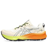 ASICS Gel-Trabuco 11 'Birch Neon Lime' 1011B605-200