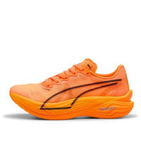 (WMNS) PUMA Deviate NITRO Elite 3 'Heat Fire PUMA Black' 309810-09