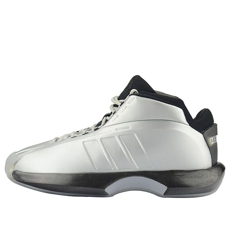 adidas Crazy 1 'Metallic Silver' 2014 C75736