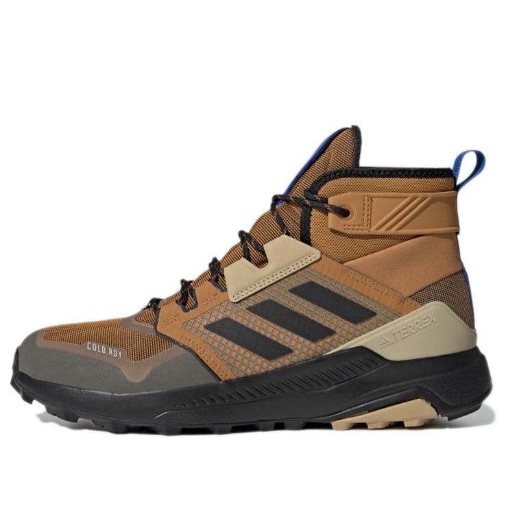 adidas Terrex Trailmaker Mid Cold.RDY 'Mesa Beige Tone' FZ3370