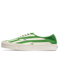 Vans OG Style 43 LX 'Pinstripe Lime' VN0A3DPBVQX