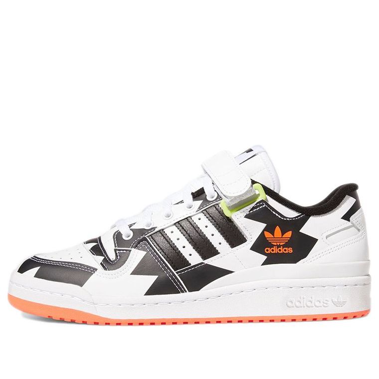 adidas So So Def Recordings x Forum Low Trae Young 'Atlanta' GX6128
