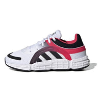 (PS) adidas originals Sonkei C 'White Neon Pink' FW8045