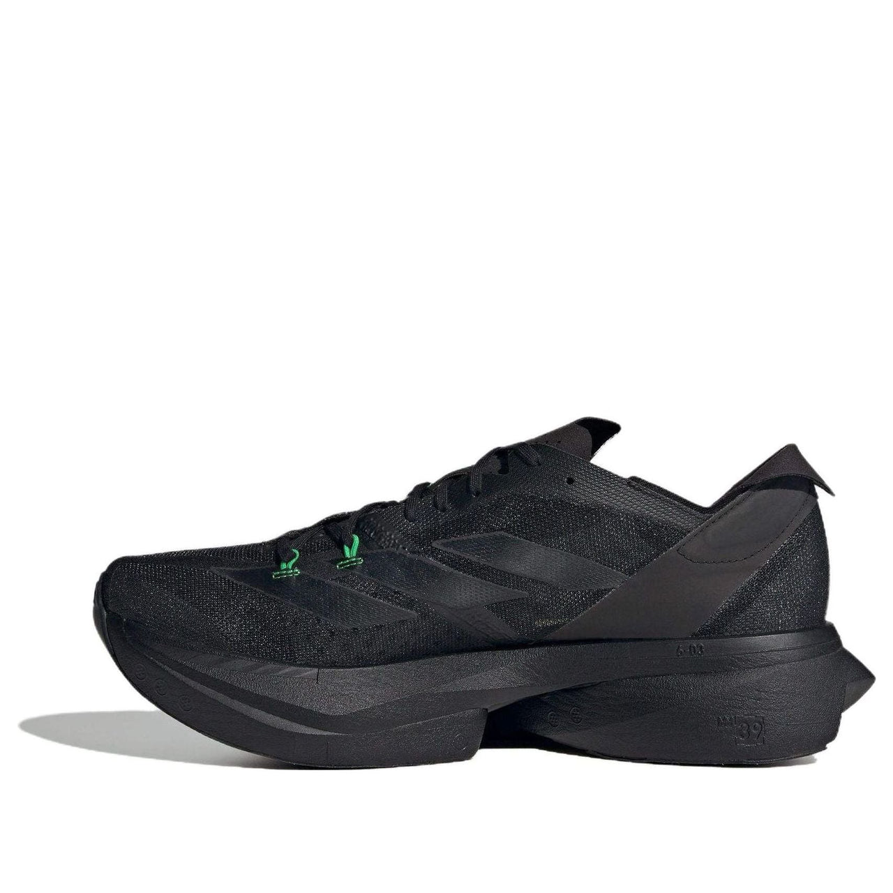 (WMNS) adidas Adizero Adios Pro 3 'Black' ID8474