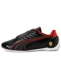 PUMA Scuderia Ferrari x Future Kart Cat 'Black Rosso Corsa' 306586-01