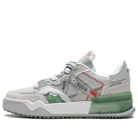 Li-Ning CF Flash Star 'Jade In Stone' AGCS044-1