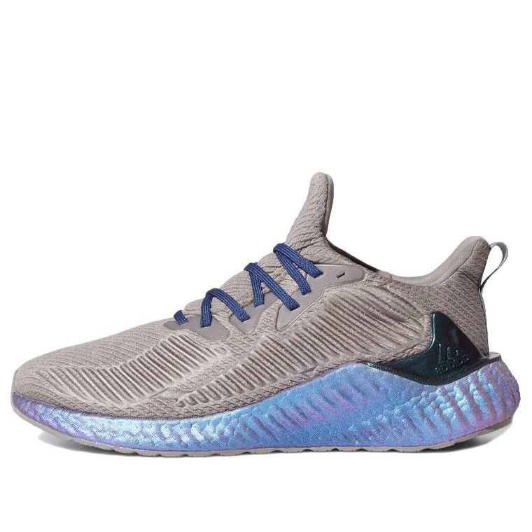 adidas AlphaBoost 'Grey Iridescent' EG1440