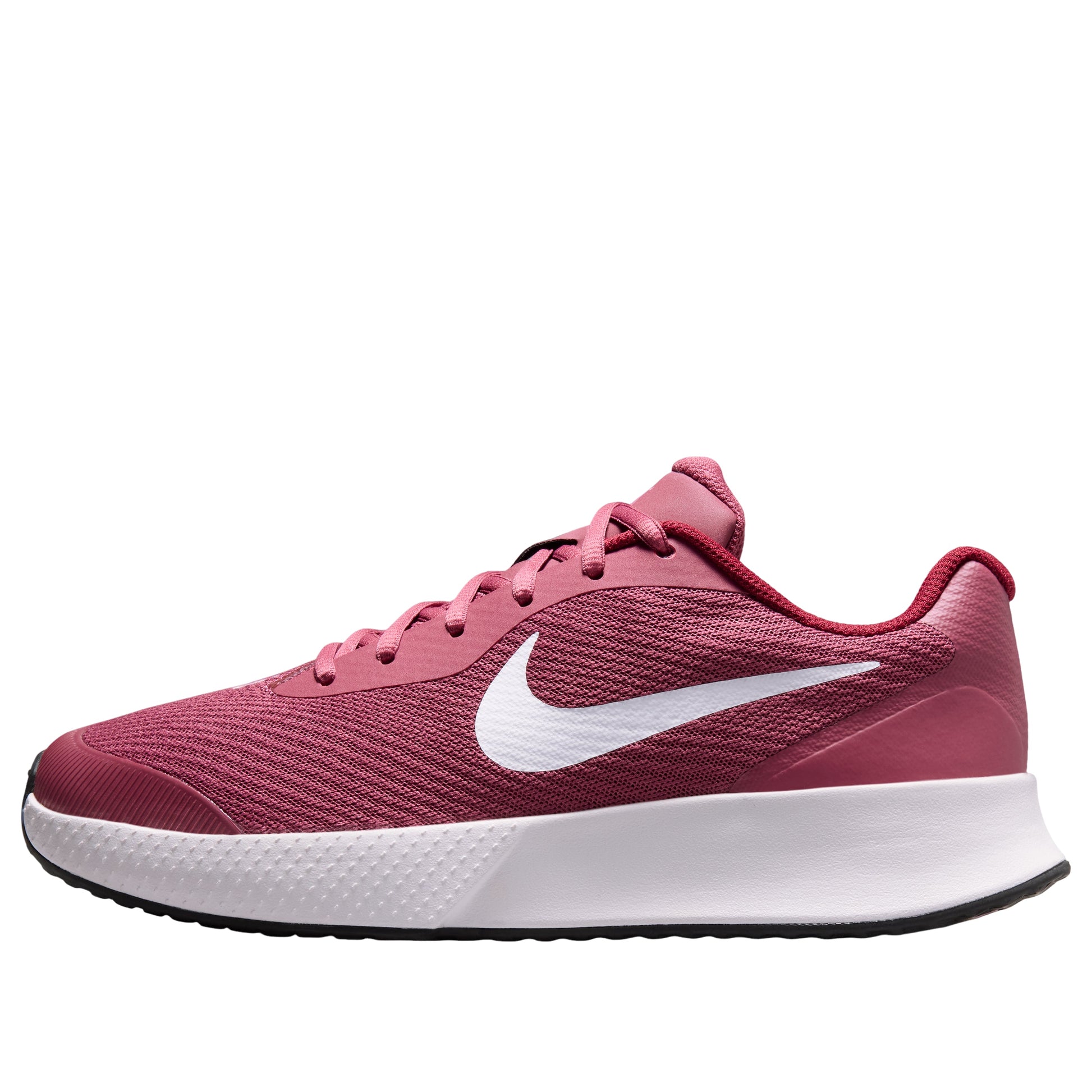 (WMNS) Nike Vapor Lite 3 'Pink Smoke Best Grey' FZ2156-600
