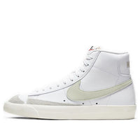(WMNS) Nike Blazer '77 Vintage Mid 'Light Bone' CZ1055-106
