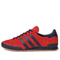 adidas Jeans 'Red Collegiate Navy Gum' GX7649