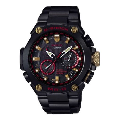 CASIO G-Shock MR-G 'Black' MRG-G1000B-1A4