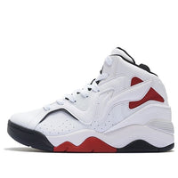 (WMNS) Li-Ning Basketball Culture 'White Red' ABCS066-3