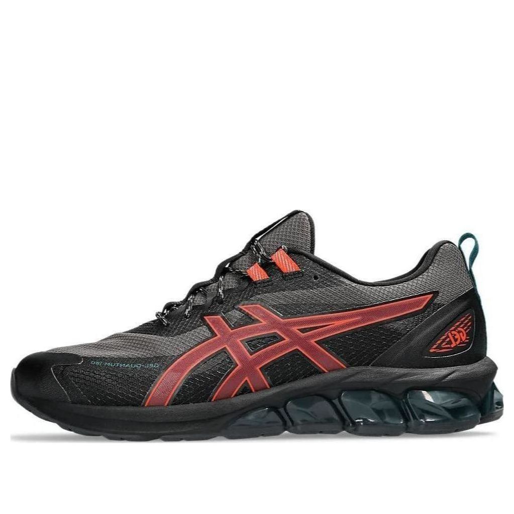 ASICS GEL-Quantum 180 7 'Carrier Grey Black' 1201A879-021