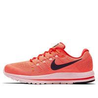 Nike Air Zoom Vomero 12 'Bright Mango Binary Blue' 863762-801