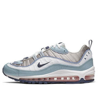 (WMNS) Nike Air Max 98 'Ocean Blue' CK0832-500