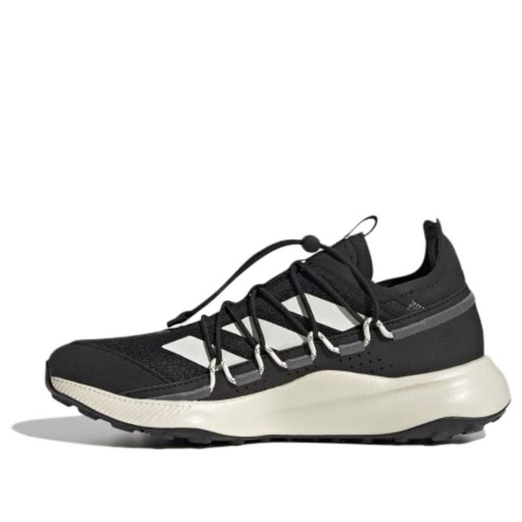 (WMNS) adidas Terrex Voyager 21 'Black Chalk' HQ0941