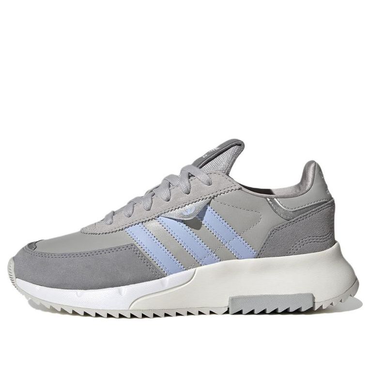 (WMNS) adidas Retropy F2 'Grey Blue Dawn' HQ4388