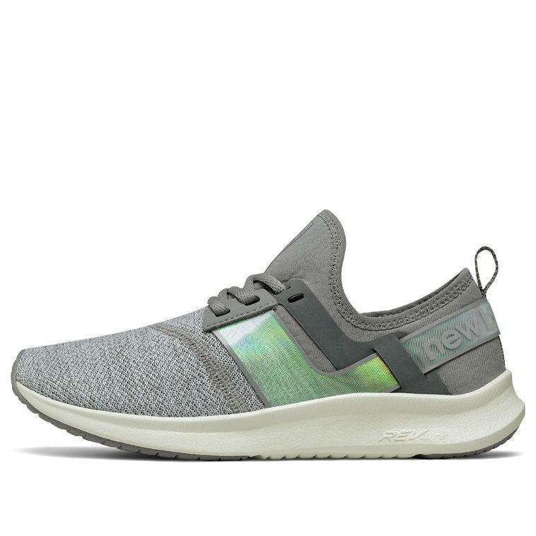 (WMNS) New Balance Nergize Sport Grey WNRGSHD1