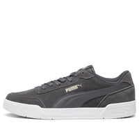 PUMA Caracal Suede 'Dark Coal Granola' 370304-27