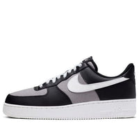 Nike Air Force 1 '07 1 'Black Atmosphere Grey' CI0056-001