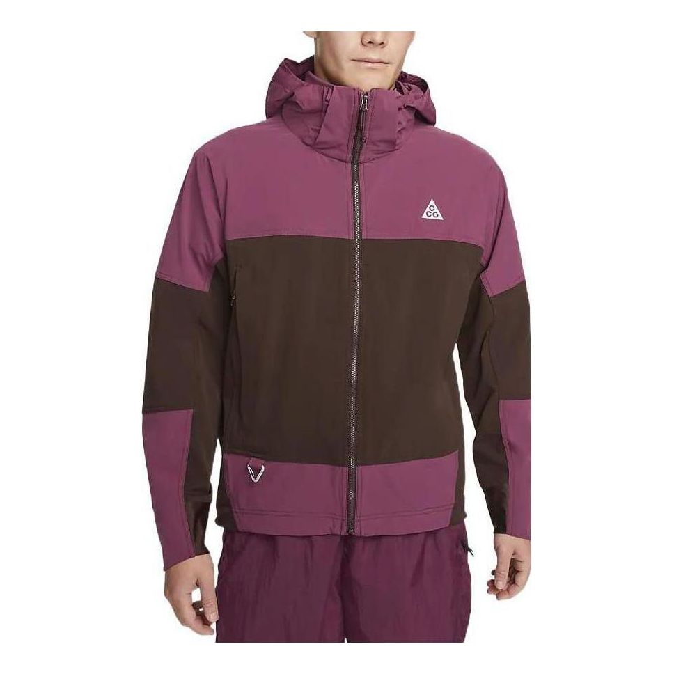 Nike ACG Sun Farer 'Rosewood Earth Black' DH3104-653