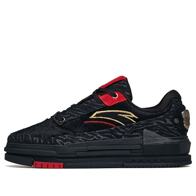 ANTA Bump 'Tiger Year' 912218065-8