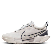 (WMNS) Nike Court Zoom Pro HC 'Phantom Iron Grey' DV3285-002