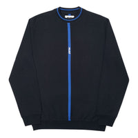 PALACE Londons Crew Black Unisex P18FW073