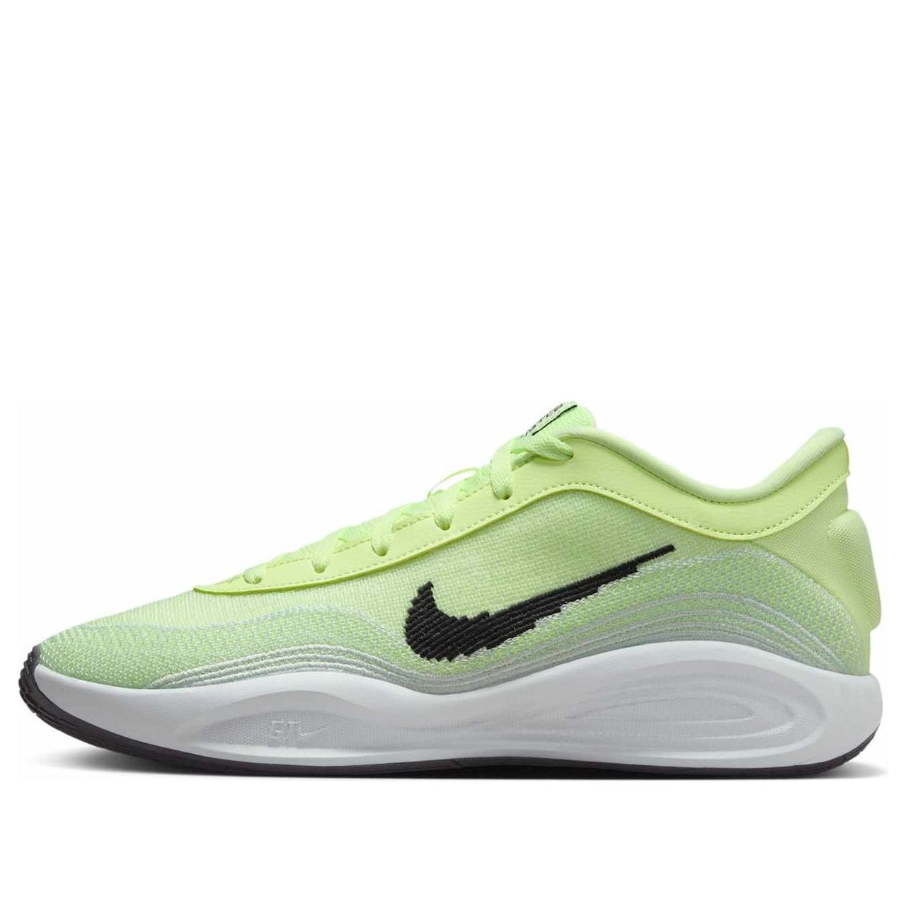 Nike Air Zoom GT Hustle Academy EP 'Barely Volt' FJ7808-701