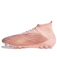 adidas Predator 18.1 AG 'Pink Blue' DB3481