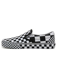Vans Slip-On 'All Over Checkerboard' VN0A4BV3V8U