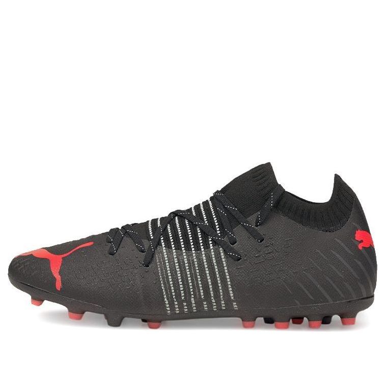 PUMA Future Z 12 MG Black 106481-02