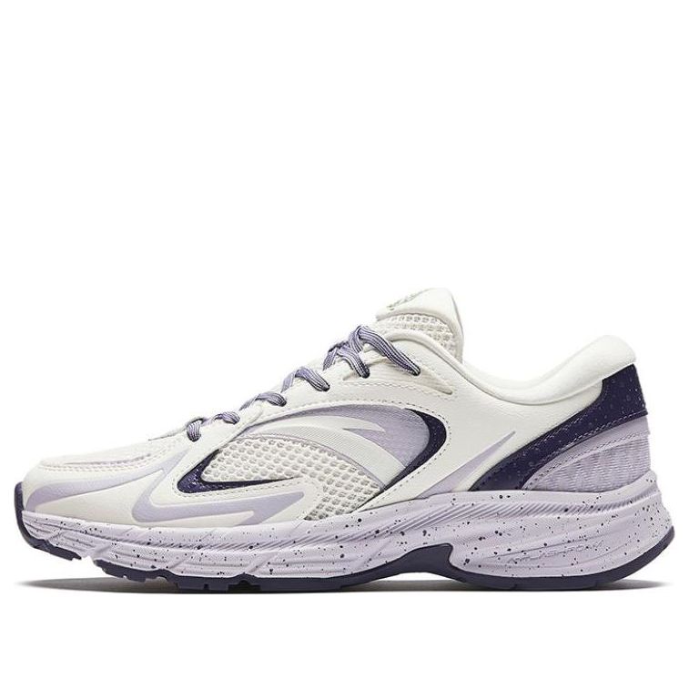 ANTA AT952 'White Purple' 922345593-1