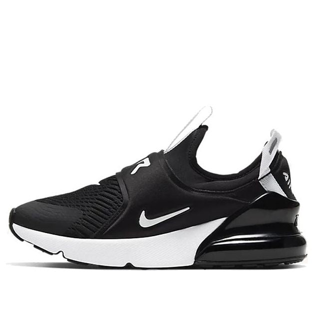 (PS) Nike Air Max 270 Extreme 'Black' CI1107-001