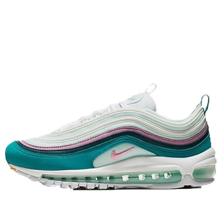 (WMNS) Nike Air Max 97 'Nightshade Pink' CJ0569-100