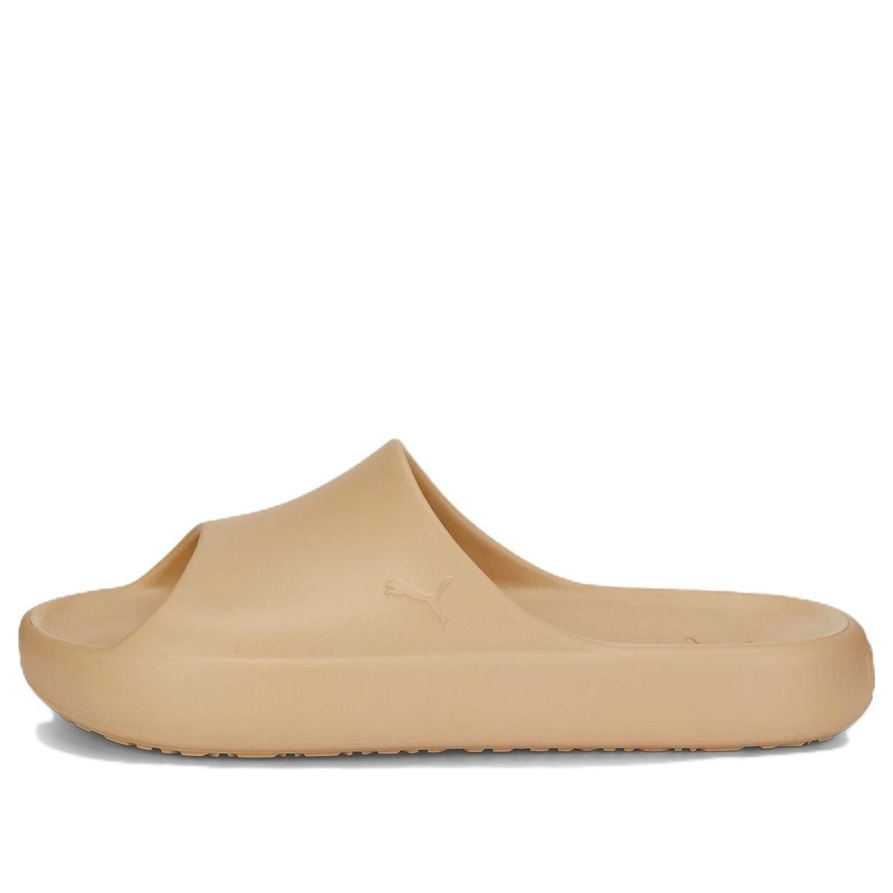 PUMA Shibui Cat Slide 'Light Sand' 385296-05